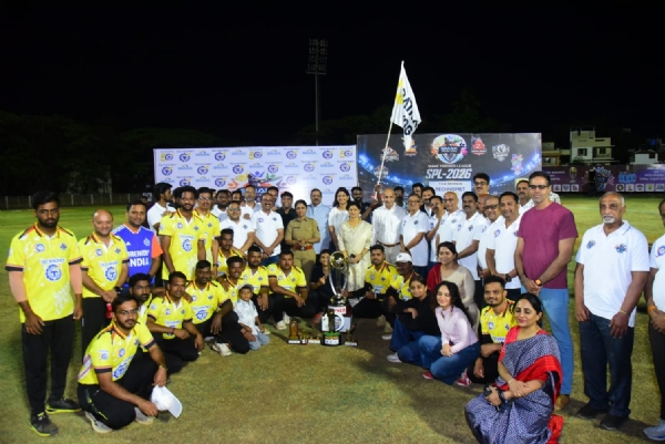 स्मॅक प्रीमियर लीग क्रिकेट स्पर्धा विजेते संघ स्मॅक प्रीमियर लीग क्रिकेट स्पर्धा विजेते संघ