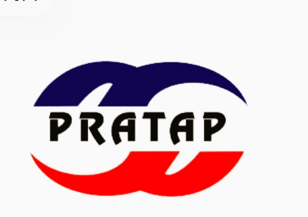 प्रताप टेक्नोक्रॅट कंपनीचा लोगो
