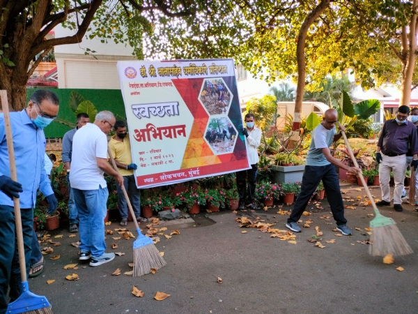 स्वच्छता