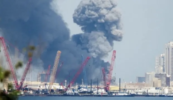 इराणकडून तीव्र हल्ला सुरूच; आतापर्यंत बॉम्बस्फोटात २१५ जणांचा मृत्यू,१००० हून अधिक जखमी