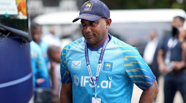 सनथ जयसूर्या सनथ जयसूर्या