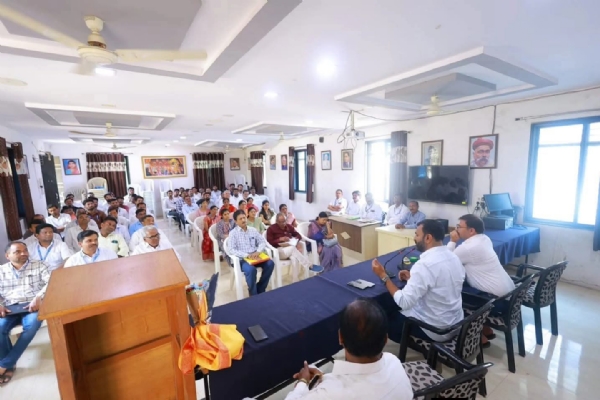 सुरज पाटील