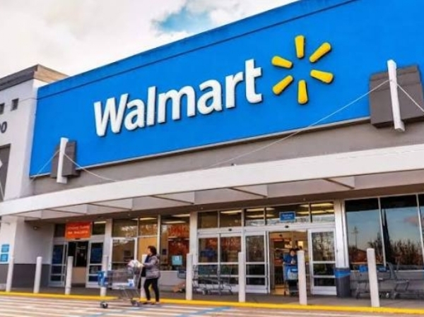 Wallmart