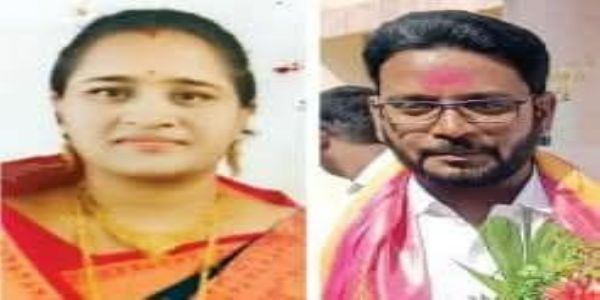 सोनपेठ पंचायत समितीच्या सभापतीपदी निकिता अवचारे, उपसभापतीपदी पद्मसिंह देशमुख बिनविरोध