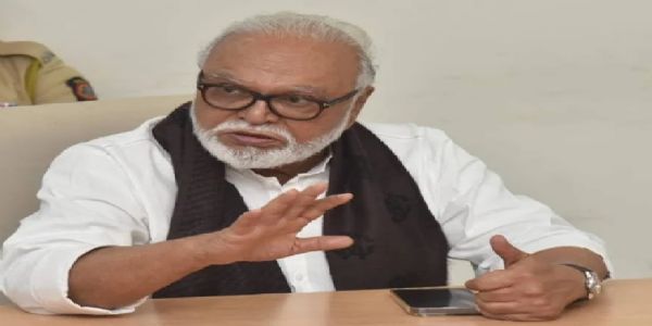 ‘शिवभोजन थाळी’ योजना अखंड चालू रहाणार ! - मंत्री छगन भुजबळ