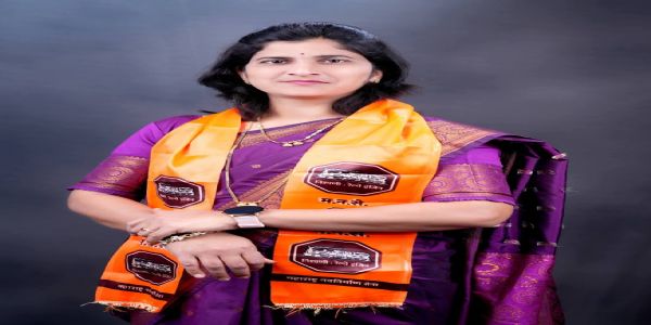 वर्धापनदिनी मनसेला मोठे यश रेणापुर तालुक्याचे पटकावलं सभापतीपद