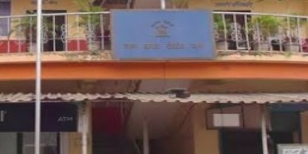 डंपरच्या धडकेत दुचाकीस्वाराचा मृत्यू; गुन्हा दाखल