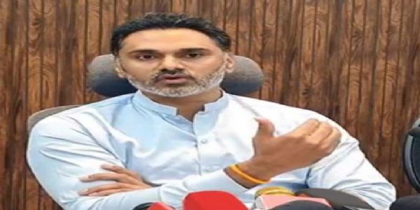 गॅसचा पुरवठा झाल्याने प्रश्न लवकरच सुटेल - योगेश कदम