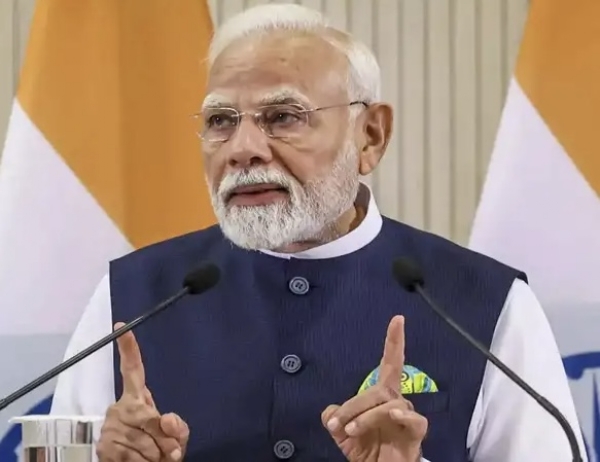 एलपीजी पुरवठ्याबाबत पंतप्रधान मोदींनी घेतली उच्चस्तरीय बैठक; हरदीप पुरी, जयशंकर उपस्थित