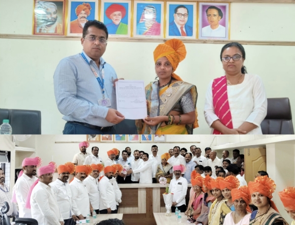 हातकणंगले पंचायत समिती सभापती निवड