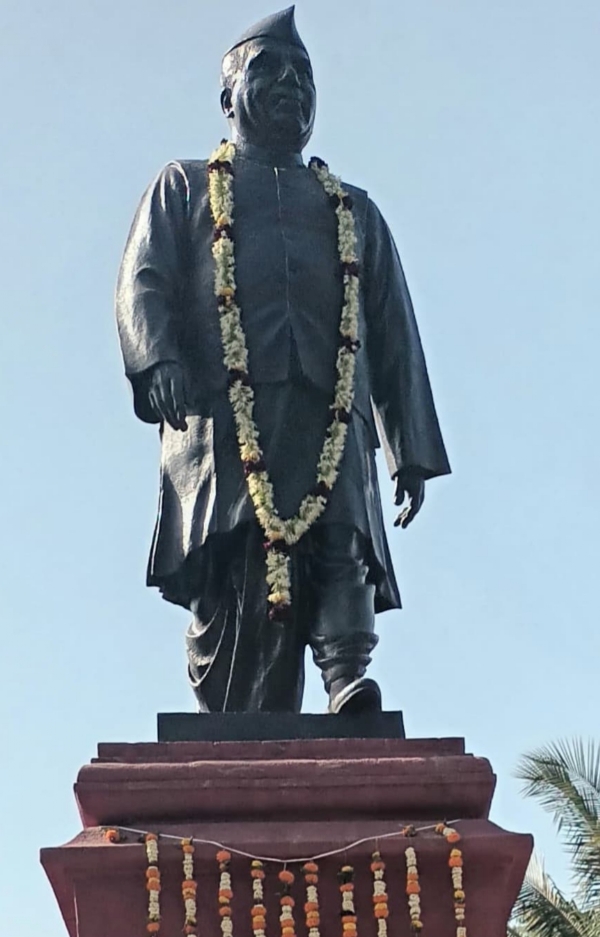 यशवंतराव चव्हाण