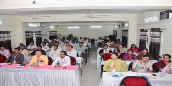 महसूल विभाग हा शासनाच्या स्वच्छ प्रतिमेचा ‘7/12’ - रणजितसिंह राजपूत