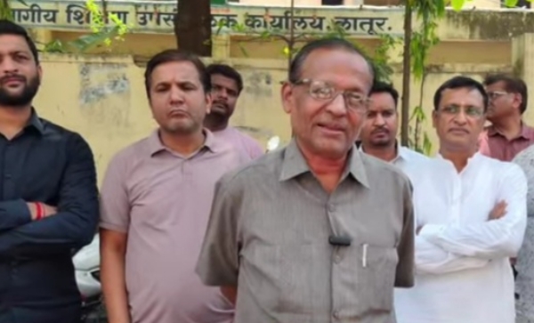 शालेय साहित्य