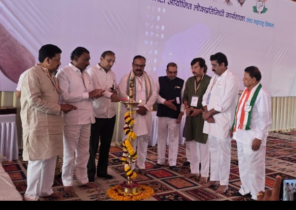 The person who has been