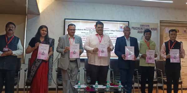 एआयचे ज्ञान तरुणांना सक्षम करू शकते : डॉ. अपूर्व हिरे