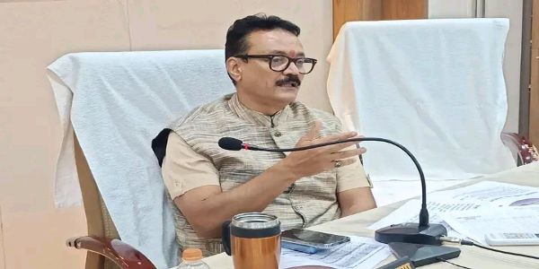 परभणी - घरगुती गॅसच्या अनधिकृत वापरावर कारवाई; ११ सिलेंडर जप्त