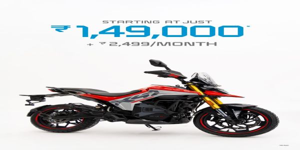 ‘Ultraviolette’तर्फे ‘बॅटरी फ्लेक्स’ योजना सुरू