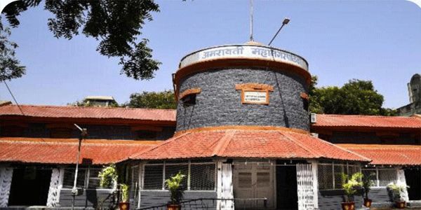 अमरावती - महापालिका पदाधिकाऱ्यांना मिळणार वाहन भत्ता