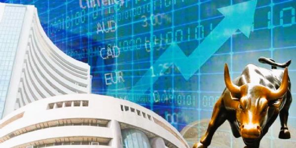 पश्चिम आशियातील तणावामुळे शेअर बाजारात घसरण