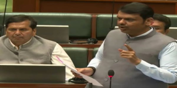 महाराष्ट्र हे देशातील पहिले ट्रिलियन डॉलर अर्थव्यवस्था असलेले राज्य होणार - मुख्यमंत्री