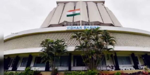 अर्थसंकल्पीय अधिवेशनादरम्यान विधान भवनाला बॉम्बने उडवण्याची धमकी