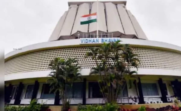 अर्थसंकल्पीय अधिवेशनादरम्यान विधान भवनाला बॉम्बने उडवण्याची धमकी