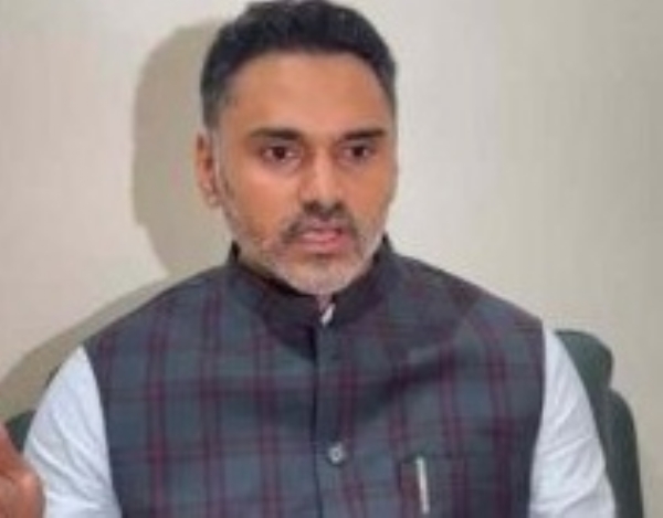 योगेश कदम