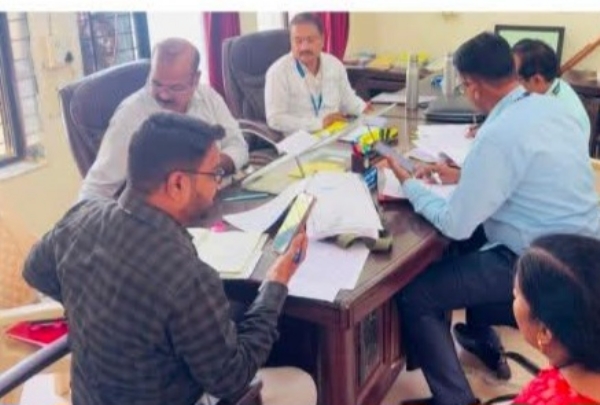 पंचायत समिती पंचायत समिती