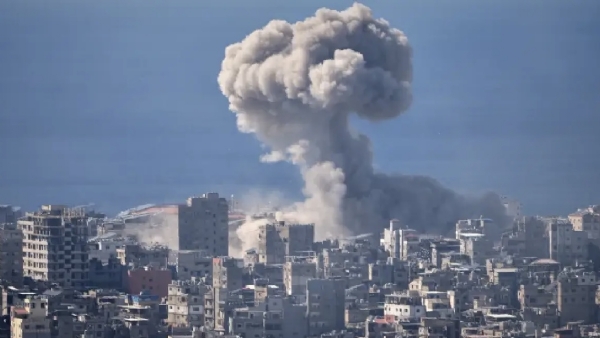 दुबईत सलग दुसऱ्या दिवशी स्फोट, सुरक्षा दलांनी हल्ला रोखला