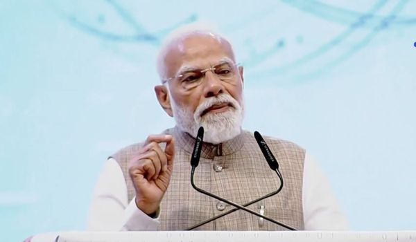 पंतप्रधान मोदींचा कोकराझार दौरा रद्द पंतप्रधान मोदींचा कोकराझार दौरा रद्द