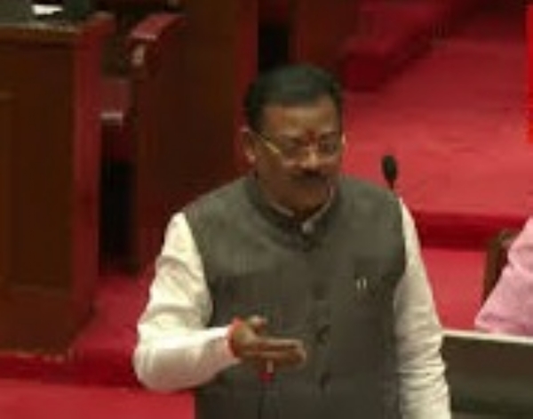 मंत्री संजय शिरसाट विधान परिषद