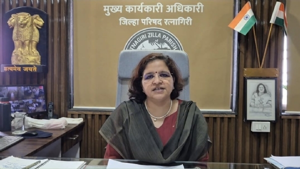 सौ वैदेही रानडे