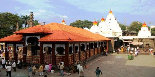 अंबाबाई मंदिरातील गर्भगृहांचे जतन-संवर्धन; १४ ते १७ मार्च दरम्यान दर्शन व्यवस्थेत बदल