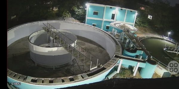 चंद्रपूर : रामनगर जलशुद्धीकरण केंद्रावर तांत्रिक काम, काही भागात पाणीपुरवठा तात्पुरता विस्कळीत होणार