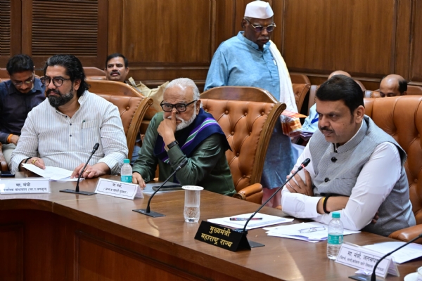 Complete the work of Simhastha