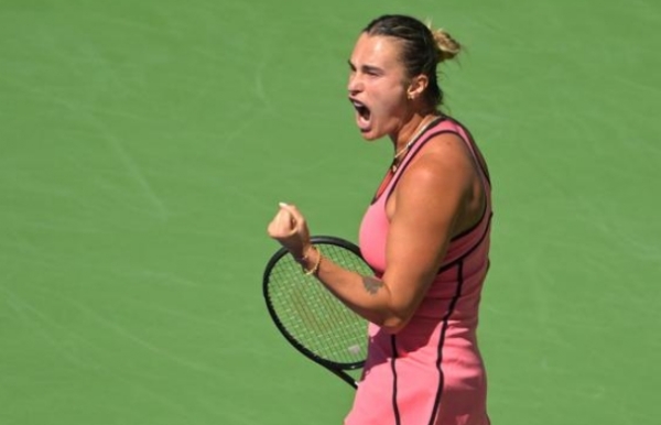 आर्यना सबालेन्का आर्यना सबालेन्का