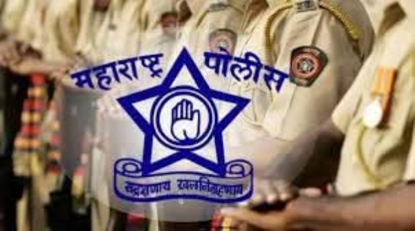 पोलीस भरती