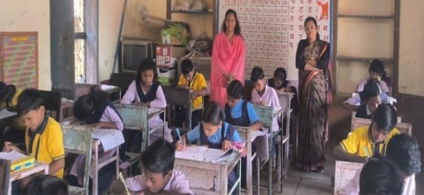 वार्षिक परीक्षांचा निर्णय शिक्षण संचालनालयाकडे शाळांना अधिकार मिळण्याची शक्यता