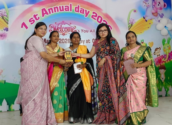 सौ. शिल्पा बनसोडे