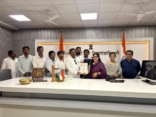 गणेश मंडळ