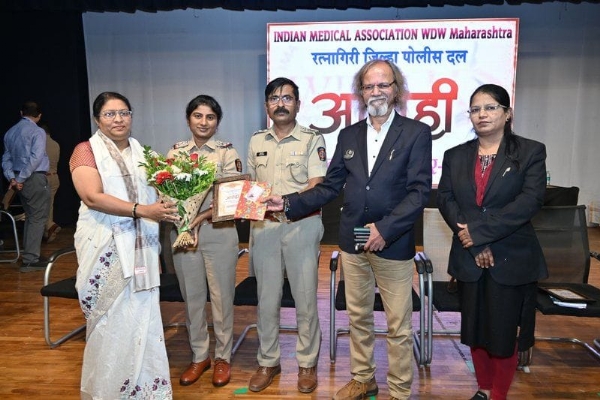 आरोही नारी सन्मान