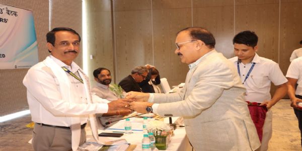 रत्नागिरी : कोकण रेल्वेच्या काही गाड्यांच्या कोट्यात मे महिन्यापासून वाढ