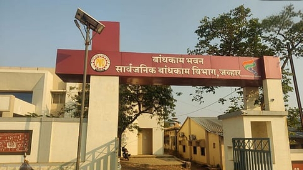 १०५ कोटींच्या कामांसाठी फक्त ४० कोटी