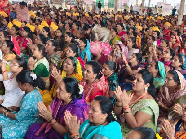 Spiritual service of capable Spiritual service of capable