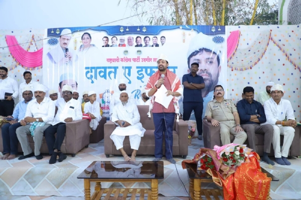 संजय बनसोडे