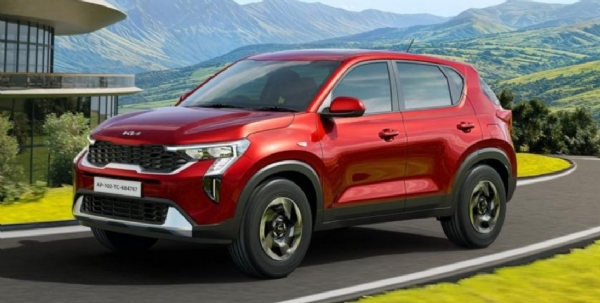 New Updated Variants of Kia Sonet Launched New Updated Variants of Kia Sonet Launched