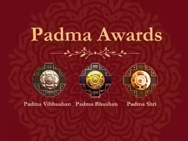 Nomination Process Padma Awards 2027 Begins Nomination Process Padma Awards 2027 Begins