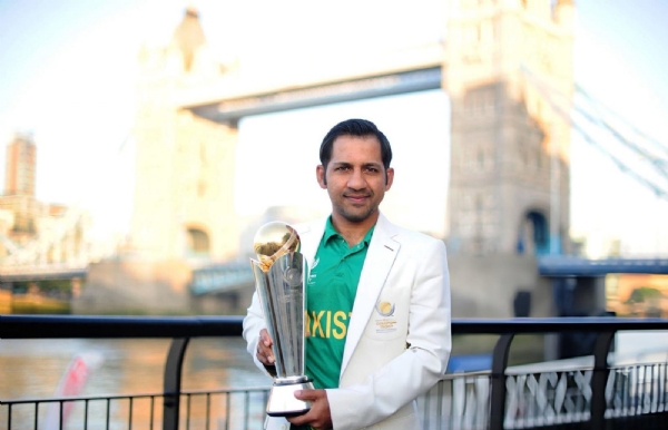 सरफराज अहमद सरफराज अहमद