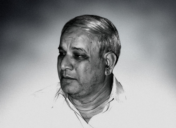 Kanshi Ram