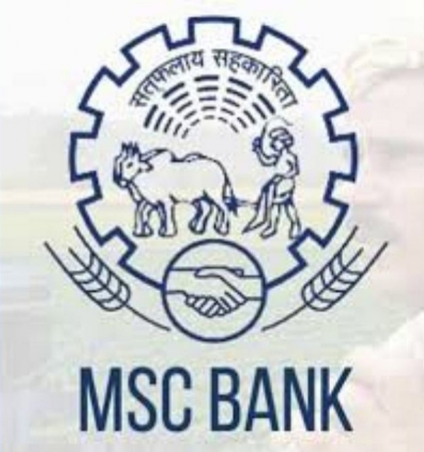 राज्य सहकारी बँक